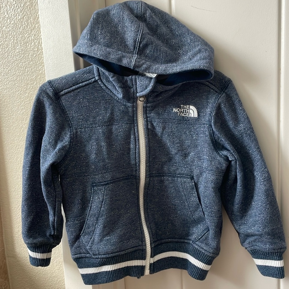 The North Face Boys Jacket